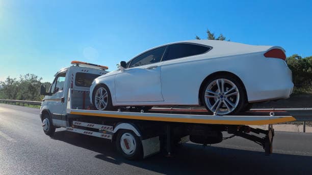 No matter the time or place, we’re here to get you back on track!