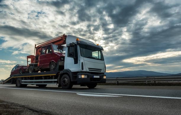 Safe, efficient, and reliable transport, wherever your vehicle needs to go.