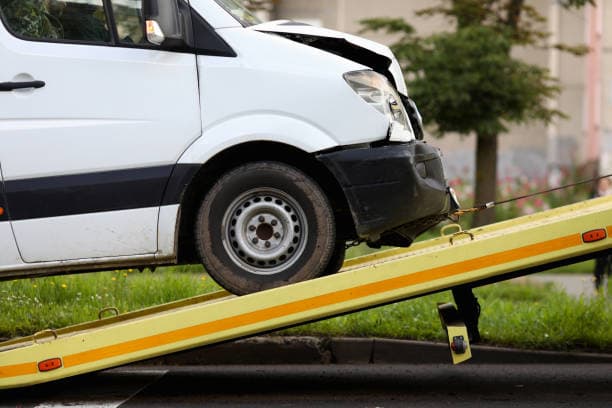 Trust us to handle your vehicle like it’s our own, no matter the distance.