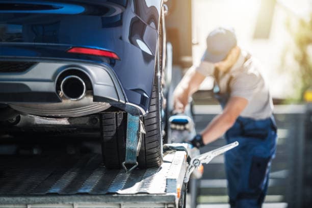 Fast, dependable recovery services to get your vehicle where it belongs, safely.