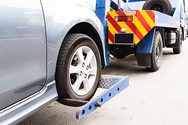 Reliable, 24/7 towing assistance to get you back on the road, fast!"