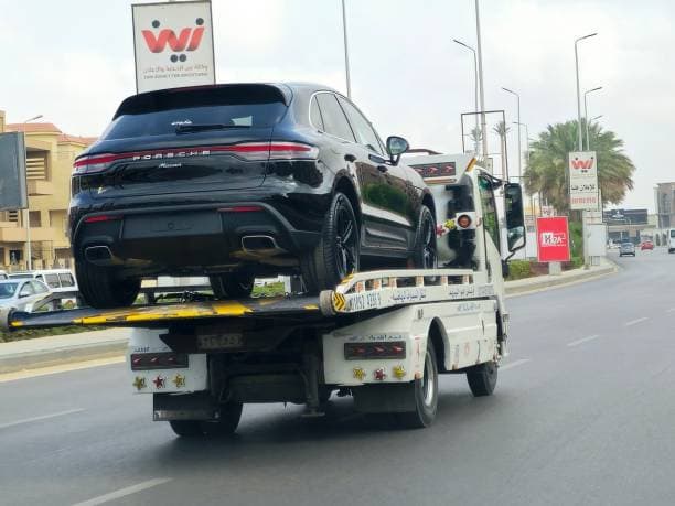 Marathon Towing NJ – Reliable Towing, Anytime, Anywhere